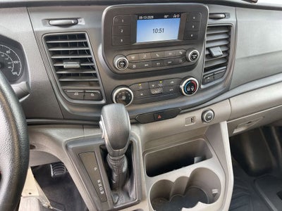 2020 Ford Transit Cutaway T-350 AWD DRW 138" WB 9950 GVWR
