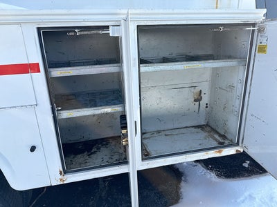 2024 Ford Super Duty F-450 DRW XL