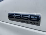 2024 Ford E-Series Cutaway E-350 SRW 138" WB