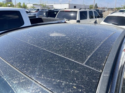 2022 Ford Escape Titanium Plug-In Hybrid