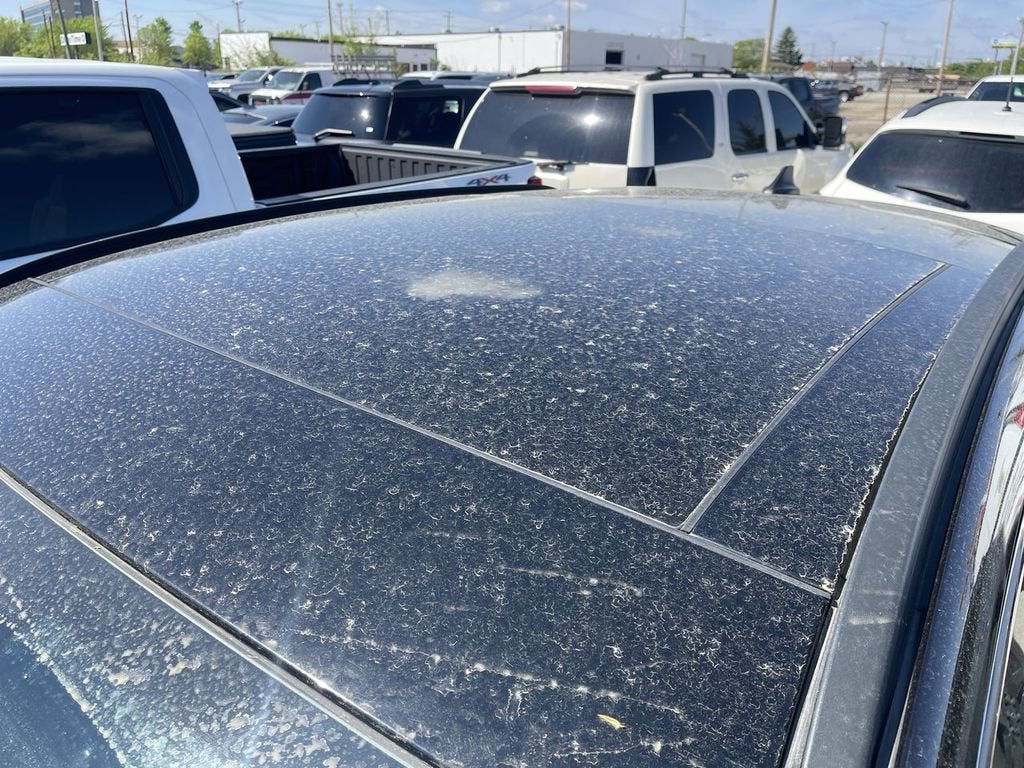 2022 Ford Escape Titanium Plug-In Hybrid