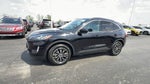 2022 Ford Escape Titanium Plug-In Hybrid