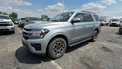 2022 Ford Expedition XLT