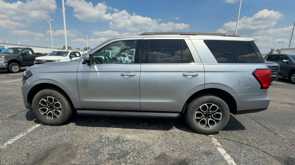 2022 Ford Expedition XLT