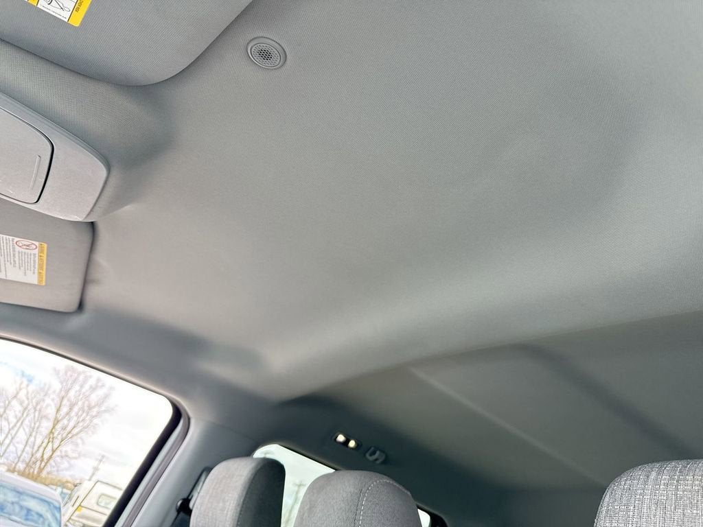 2025 Ford Super Duty F-250 SRW XL