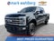 2023 Ford F-250 Platinum