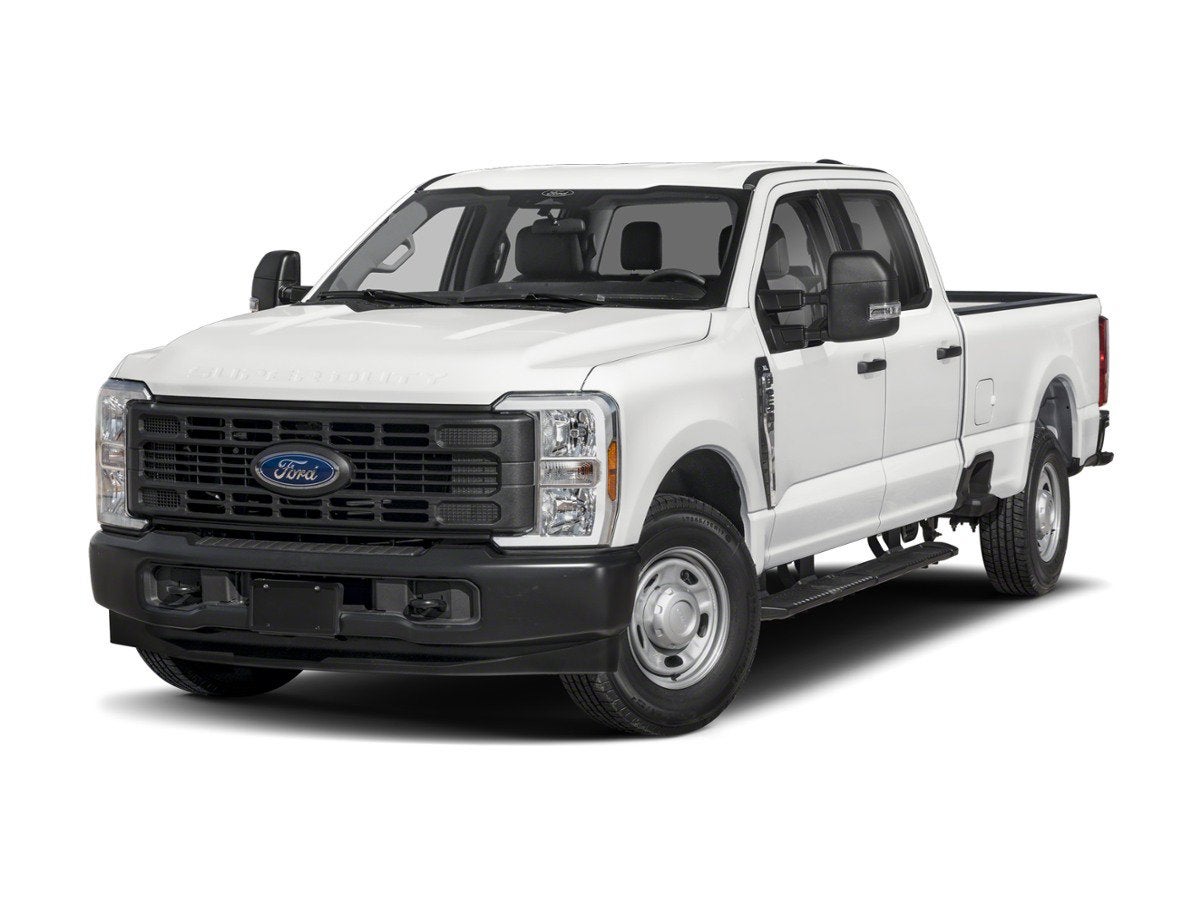 2025 Ford F-250 XL
