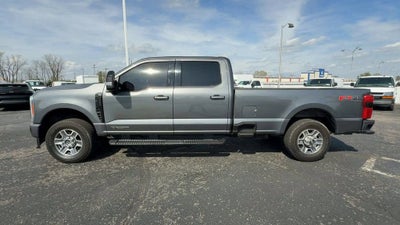 2023 Ford Super Duty F-250 SRW XLT