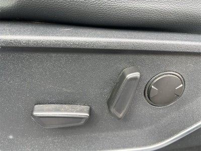 2023 Ford Super Duty F-350 SRW XL