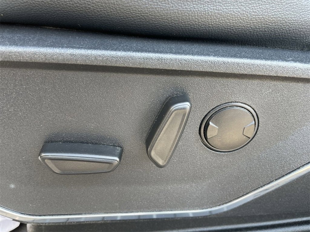 2023 Ford Super Duty F-350 SRW XL