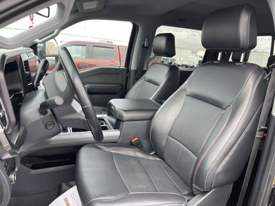 2023 Ford Super Duty F-350 SRW XL