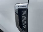 2022 Ford Super Duty F-350 SRW Lariat