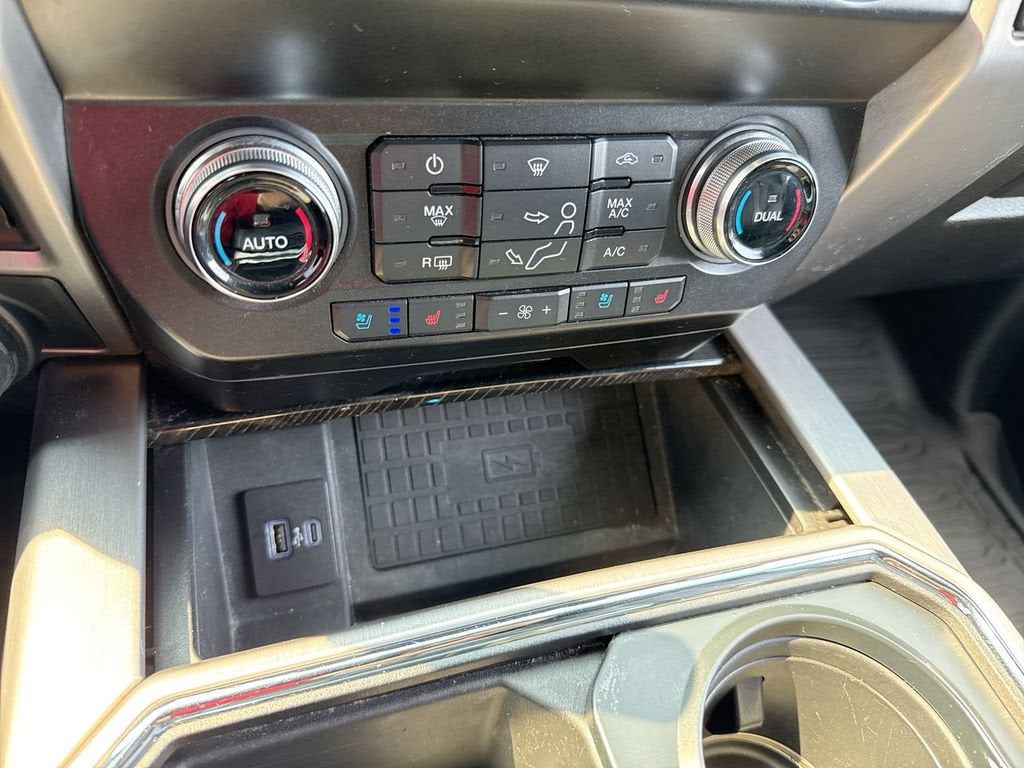 2021 Ford Super Duty F-450 DRW XL