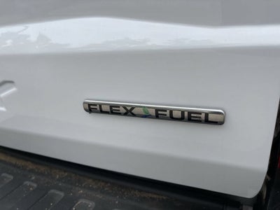 2017 Ford Super Duty F-250 SRW XLT