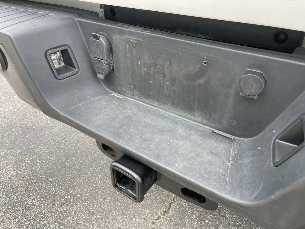 2019 Ford Super Duty F-250 SRW XL