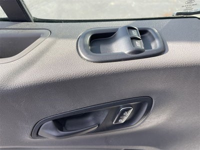 2023 Ford Transit Cargo Van T-250 130" Low Rf 9070 GVWR RWD