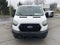 2023 Ford Transit Cargo Van T-250 130" Low Rf 9070 GVWR RWD