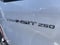 2025 Ford Transit Cargo Van T-250 130" Low Rf 9070 GVWR RWD