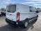2024 Ford Transit Cargo Van T-250 130" Low Rf 9070 GVWR RWD