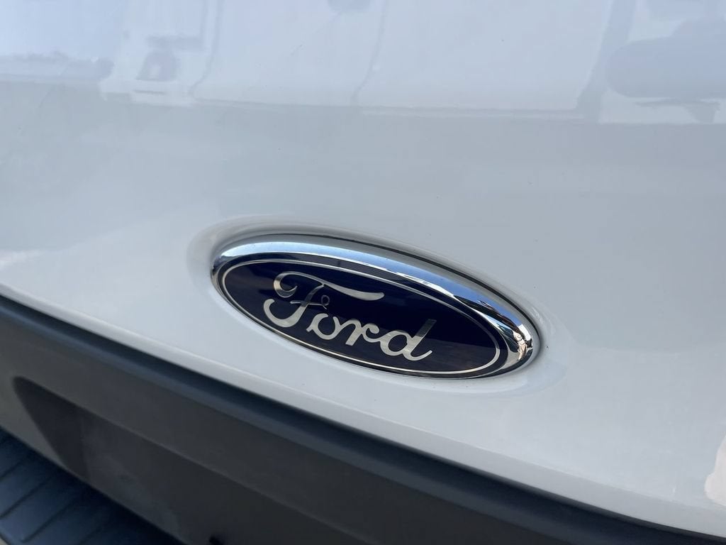 2025 Ford Transit Cargo Van T-250 130" Low Rf 9070 GVWR RWD
