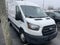 2020 Ford Transit Cargo Van T-250 130" Med Rf 9070 GVWR AWD