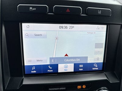 2020 Ford Super Duty F-350 SRW XL