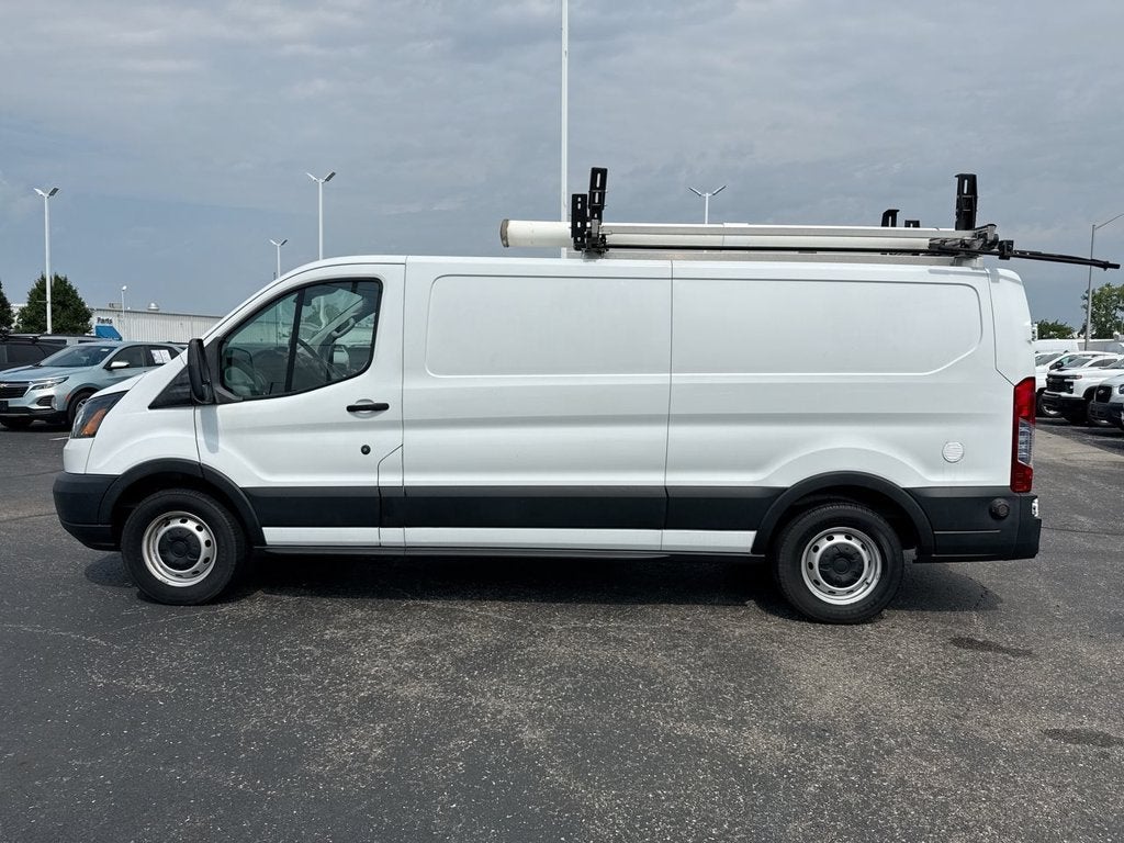 2019 Ford Transit Van 148 WB Low Roof Cargo