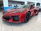2027 Chevrolet Corvette Z06 1LZ