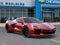 2027 Chevrolet Corvette Z06 1LZ