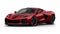 2027 Chevrolet Corvette Z06 1LZ