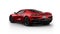 2027 Chevrolet Corvette Z06 1LZ