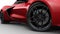2027 Chevrolet Corvette Z06 1LZ