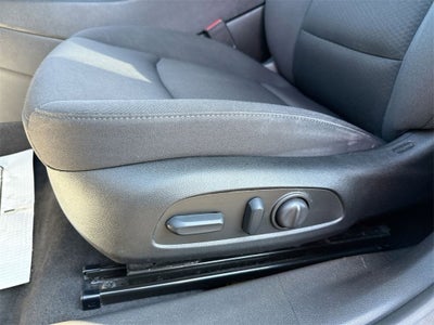 2023 Chevrolet Malibu RS