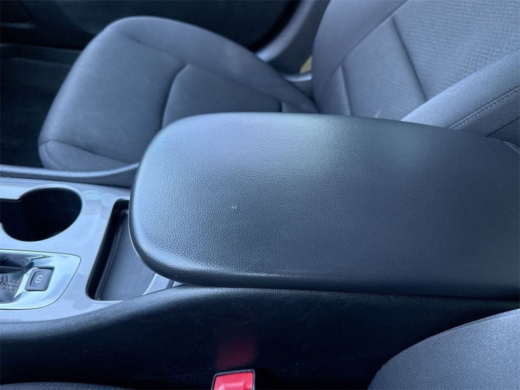 2023 Chevrolet Malibu RS