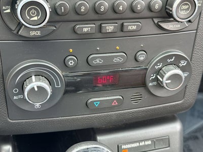 2007 Pontiac G6 GT