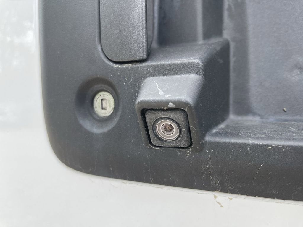 2022 Chevrolet Express Passenger 2500 1LT