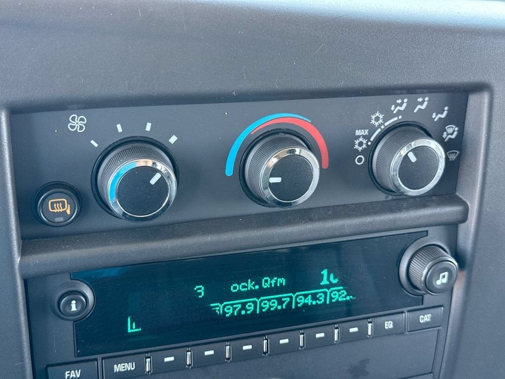 2022 Chevrolet Express Passenger 2500 1LT