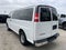 2022 Chevrolet Express Passenger 2500 1LT