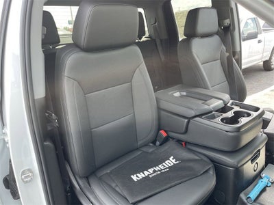 2024 Chevrolet Silverado 2500 HD WT