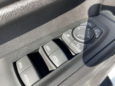 2024 Chevrolet Silverado 2500 HD WT