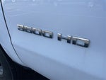 2018 Chevrolet Silverado 3500 HD Chassis Cab Work Truck
