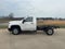 2024 Chevrolet Silverado 2500 HD WT
