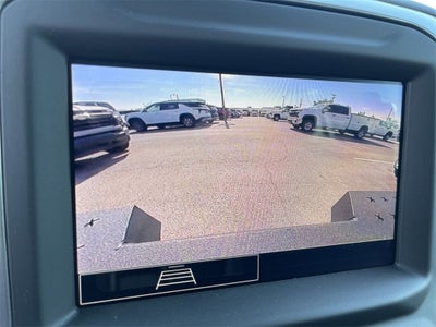 2024 Chevrolet Silverado 2500 HD WT