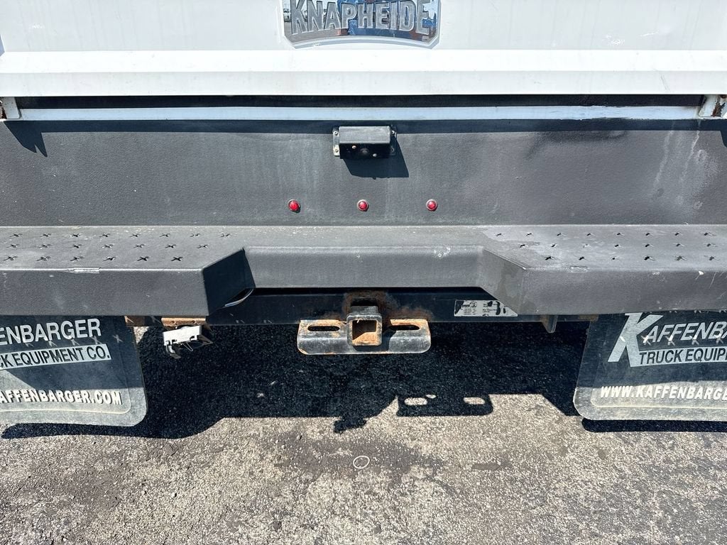 2022 Chevrolet Silverado 3500 HD Chassis Cab Work Truck