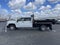 2024 Chevrolet Silverado 3500 HD Chassis Cab Work Truck
