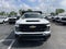 2024 Chevrolet Silverado 3500 HD Chassis Cab Work Truck