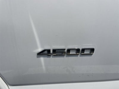 2014 Chevrolet Express Cutaway 4500 4500 Van 159