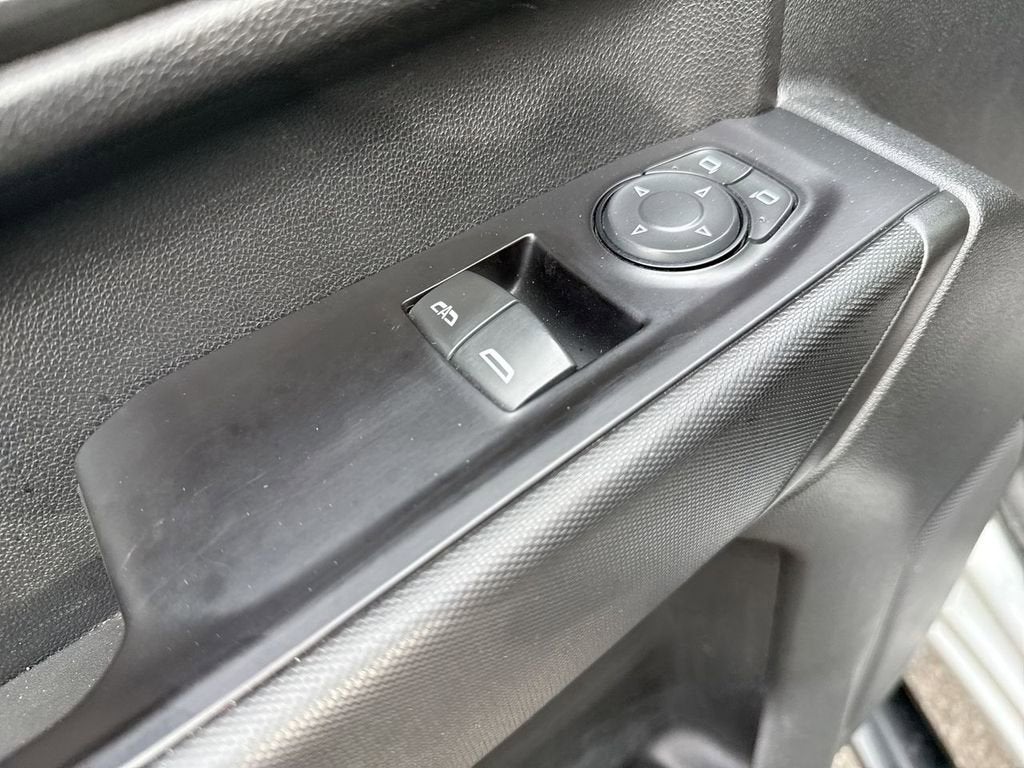 2020 Chevrolet Silverado 2500 HD WT