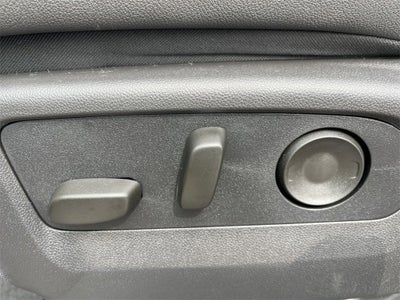 2025 Chevrolet Silverado 2500 HD ZR2