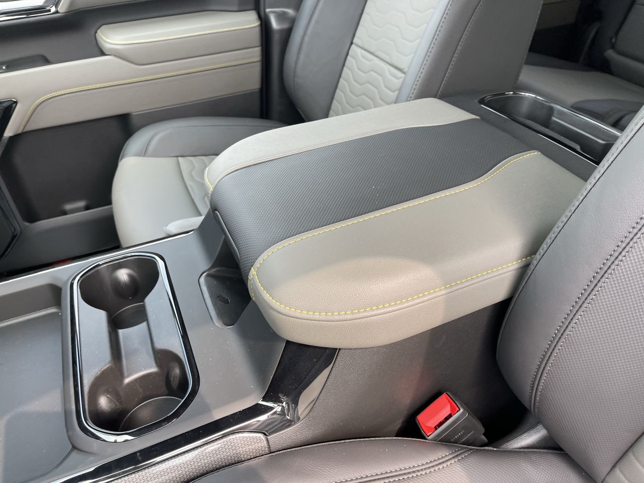 2025 Chevrolet Silverado 2500 HD ZR2